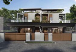Seletar Hills Estate (D28), Semi-Detached #565239561